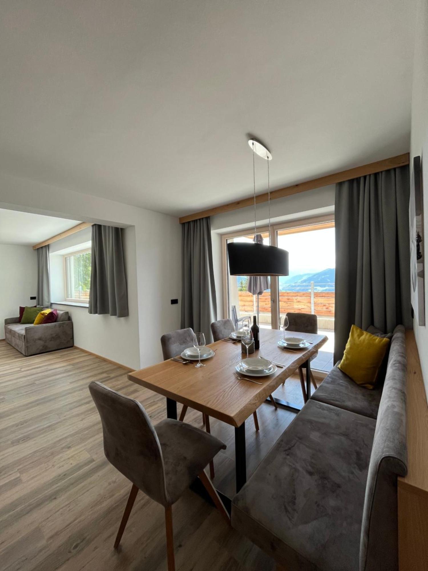 Der Wenger Apartment Верфенвенг Екстериор снимка