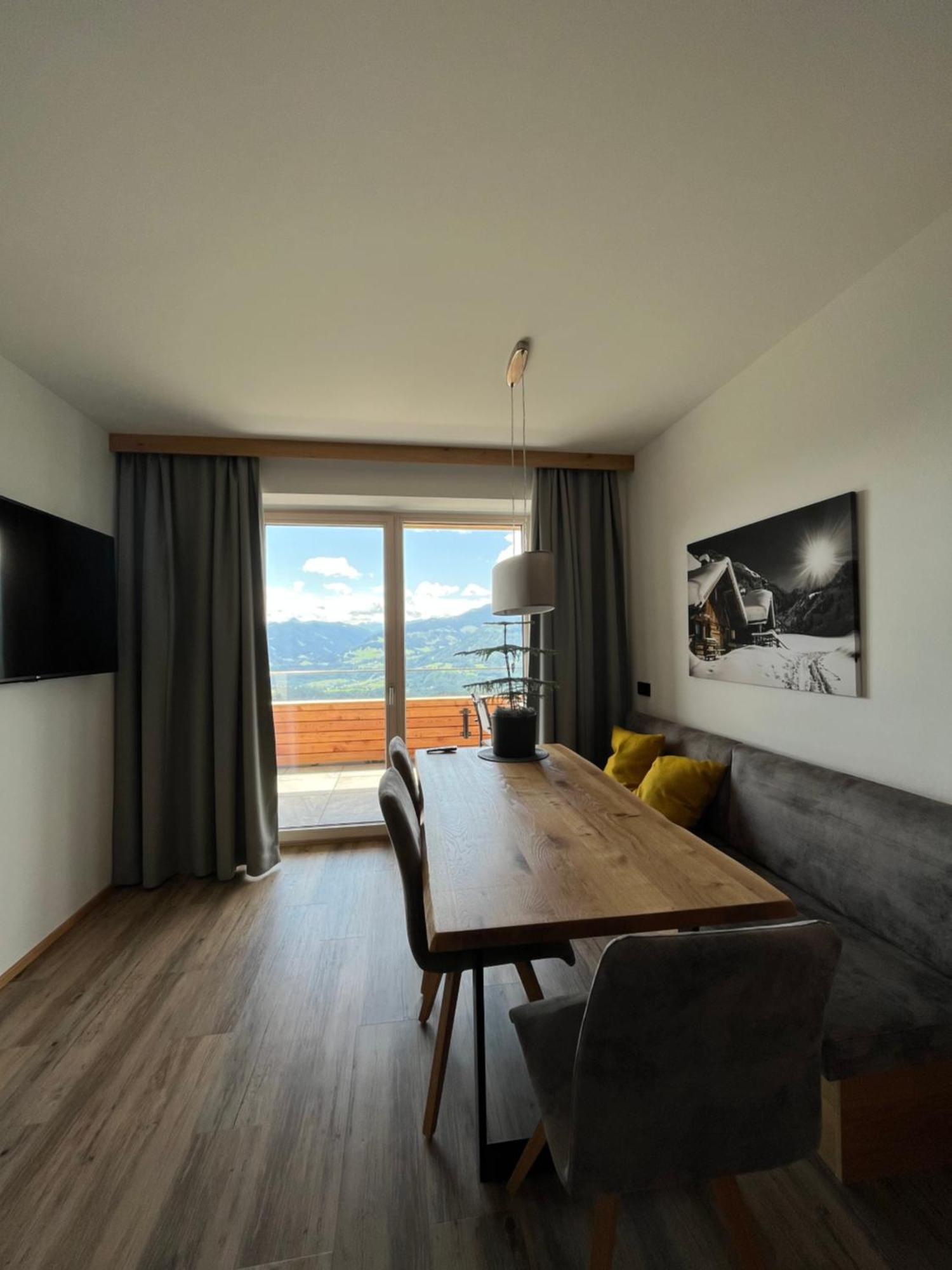 Der Wenger Apartment Верфенвенг Екстериор снимка