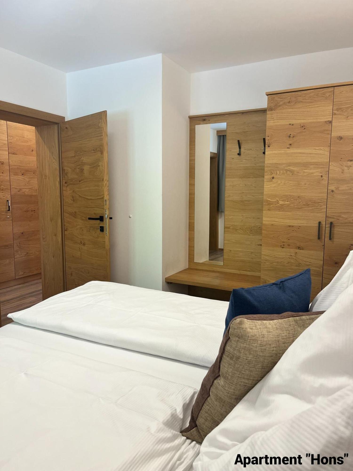 Der Wenger Apartment Верфенвенг Стая снимка
