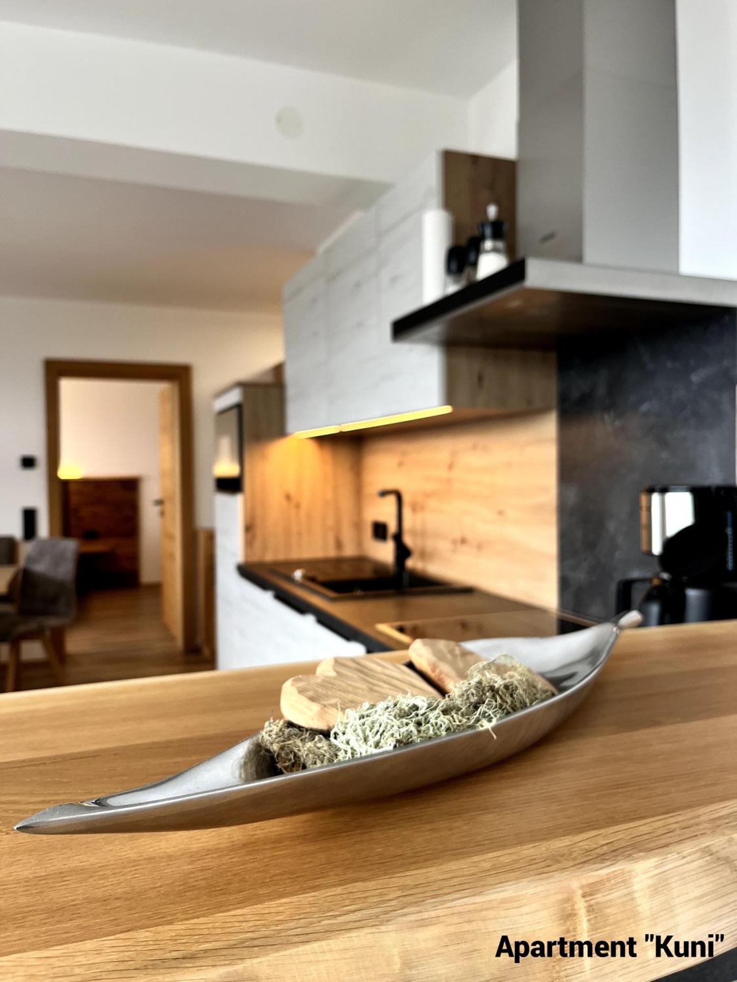 Der Wenger Apartment Верфенвенг Стая снимка