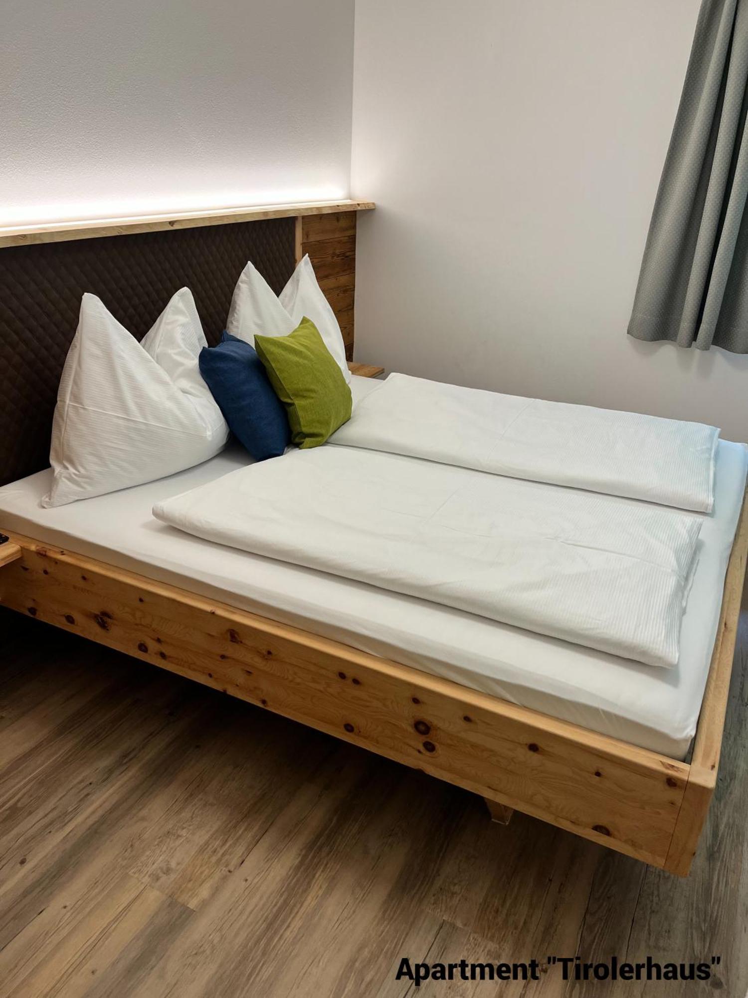 Der Wenger Apartment Верфенвенг Стая снимка