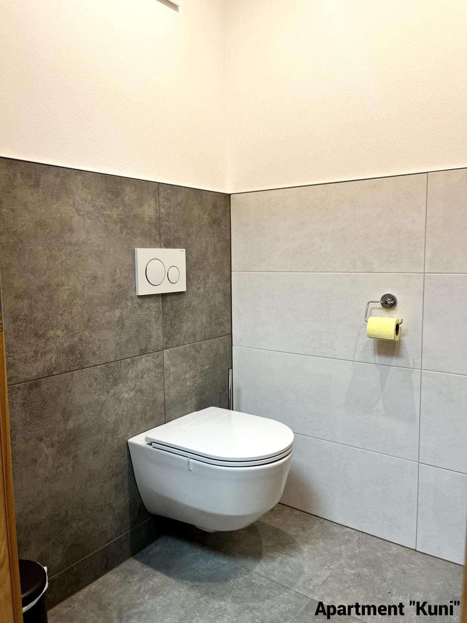 Der Wenger Apartment Верфенвенг Стая снимка